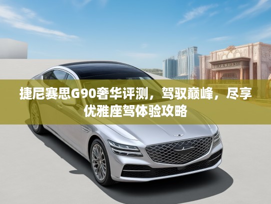 捷尼赛思G90奢华评测，驾驭巅峰，尽享优雅座驾体验攻略