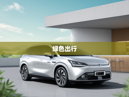 埃安新能源汽车如何引领绿色出行，探索未来环保出行新风尚案例分享