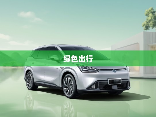 埃安新能源汽车如何引领绿色出行，探索未来环保出行新风尚案例分享