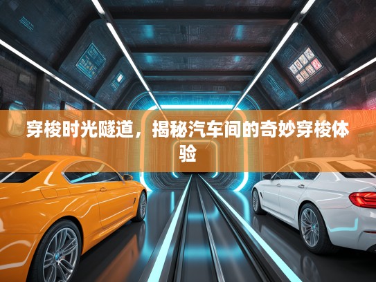 穿梭时光隧道，揭秘汽车间的奇妙穿梭体验