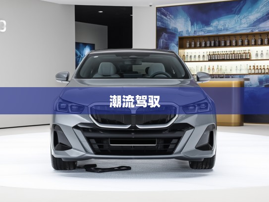 宝马i5 2025款 xDrive M60进口版评测，未来潮流驾驭者深度揭秘