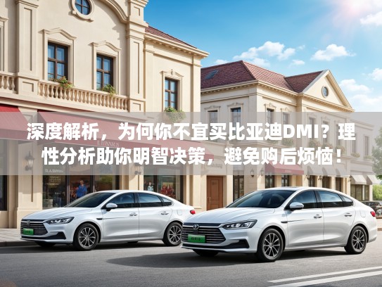 深度解析，为何你不宜买比亚迪DMI？理性分析助你明智决策，避免购后烦恼！