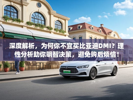 深度解析，为何你不宜买比亚迪DMI？理性分析助你明智决策，避免购后烦恼！