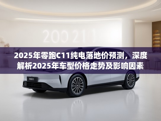 2025年零跑C11纯电落地价预测，深度解析2025年车型价格走势及影响因素