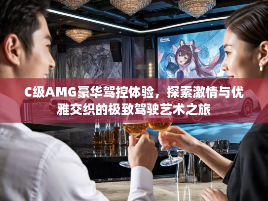 C级AMG豪华驾控体验，探索激情与优雅交织的极致驾驶艺术之旅