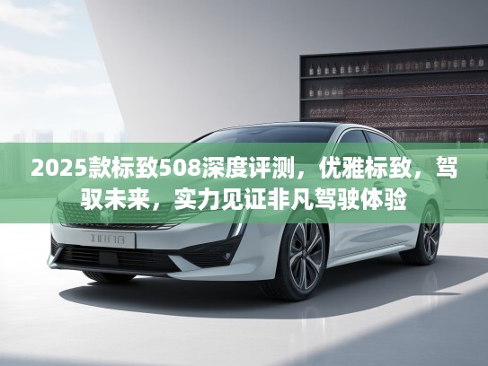 2025款标致508深度评测，优雅标致，驾驭未来，实力见证非凡驾驶体验