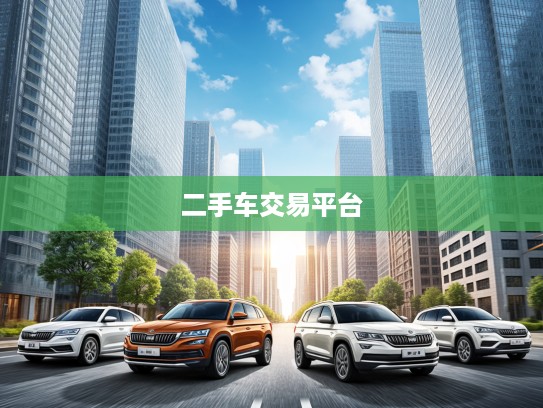 深度评测，哪家二手车交易平台更优质？揭秘用户青睐的五大平台优势对比