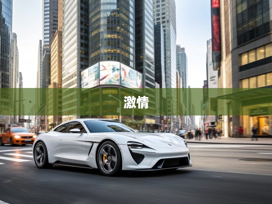 驾驭梦想速度的小跑车，探寻小跑车汽车中的激情优雅体验指南