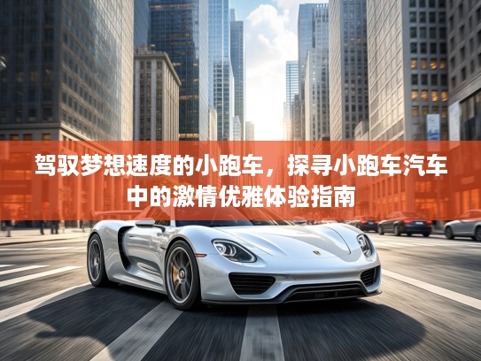 驾驭梦想速度的小跑车，探寻小跑车汽车中的激情优雅体验指南