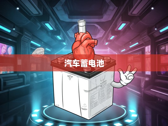 汽车蓄电池的重要性揭秘，揭秘车辆心脏的守护神及保养秘籍