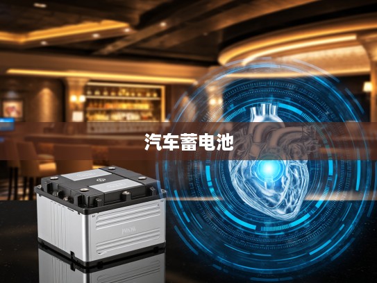 汽车蓄电池的重要性揭秘，揭秘车辆心脏的守护神及保养秘籍
