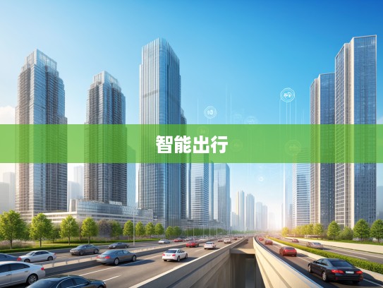 汽车信息革命，解码汽车信息时代崛起，预见未来智能出行新纪元