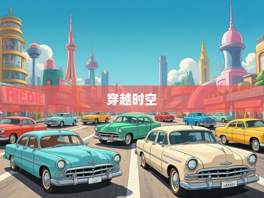 穿越时空，汽车大全图片盛宴，重温经典车型瞬间