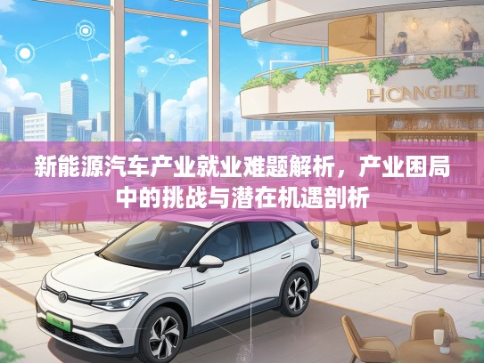 新能源汽车产业就业难题解析，产业困局中的挑战与潜在机遇剖析