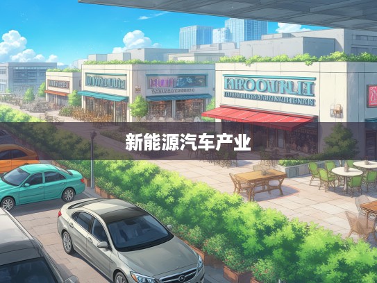 新能源汽车产业就业难题解析，产业困局中的挑战与潜在机遇剖析