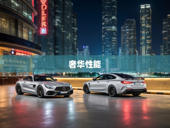 LUMMA CLR G770 2021款G770 R 4.0T标准型评测，奢华性能巅峰，标准型车型深度解析