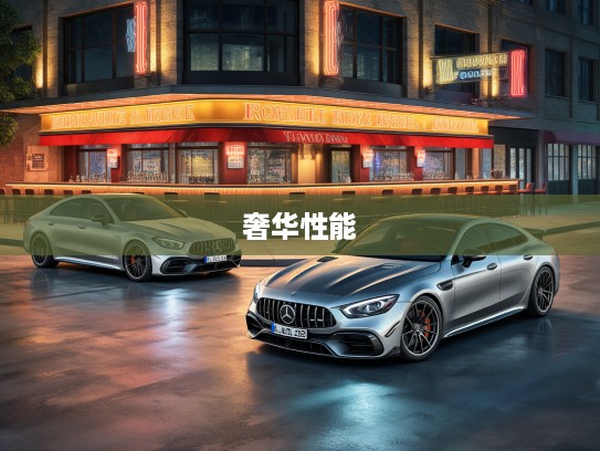 LUMMA CLR G770 2021款G770 R 4.0T标准型评测，奢华性能巅峰，标准型车型深度解析
