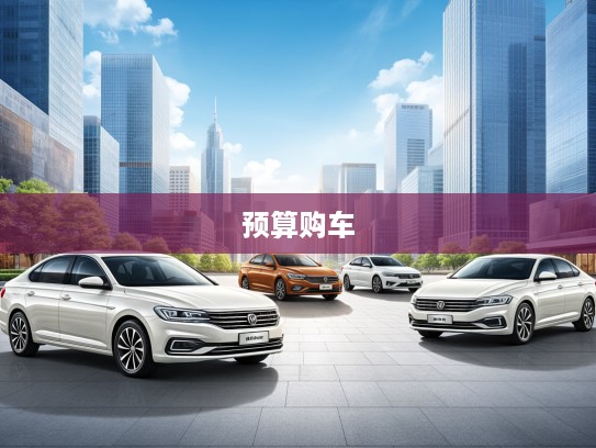 三十万预算购车攻略，五款性能与颜值兼具的精选车型推荐，全面指南助您选车无忧