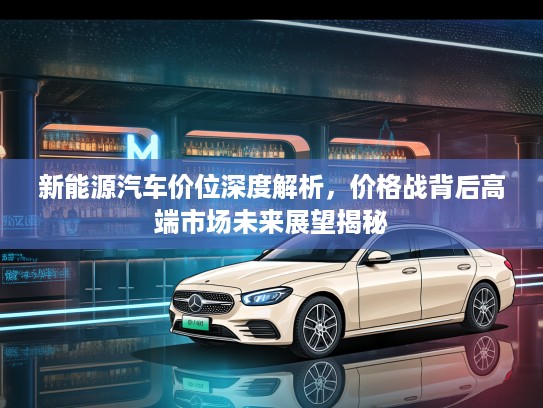新能源汽车价位深度解析，价格战背后高端市场未来展望揭秘