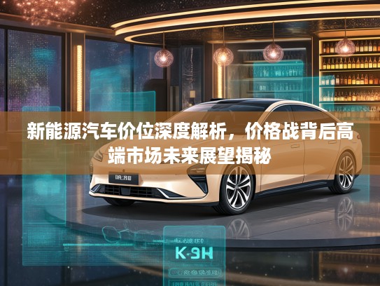 新能源汽车价位深度解析，价格战背后高端市场未来展望揭秘