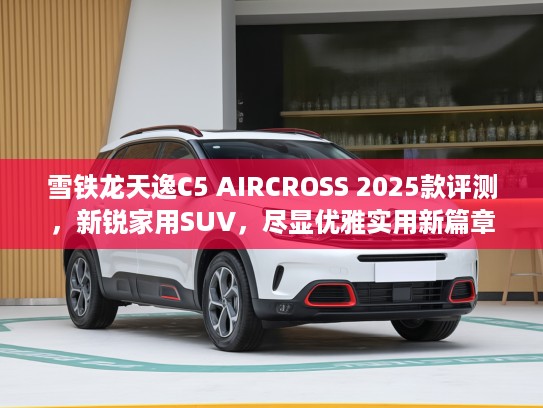 雪铁龙天逸C5 AIRCROSS 2025款评测，新锐家用SUV，尽显优雅实用新篇章