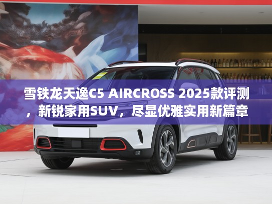 雪铁龙天逸C5 AIRCROSS 2025款评测，新锐家用SUV，尽显优雅实用新篇章