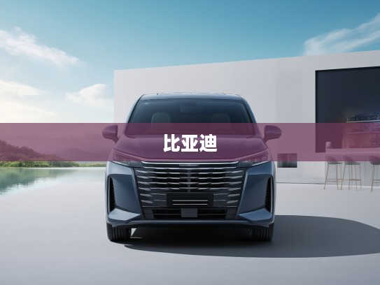 比亚迪宋MAX新能源2025款评测，绿色出行新选择，定义家庭出行新标杆