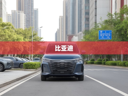 比亚迪宋MAX新能源2025款评测，绿色出行新选择，定义家庭出行新标杆
