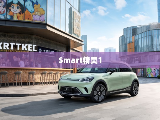 2025款Smart精灵1，引领都市时尚潮流，智能出行新篇章——体验智慧与时尚的完美融合