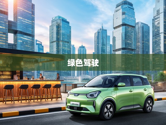 理念汽车引领潮流，新时代绿色驾驶梦想与理念汽车出行新风尚探索