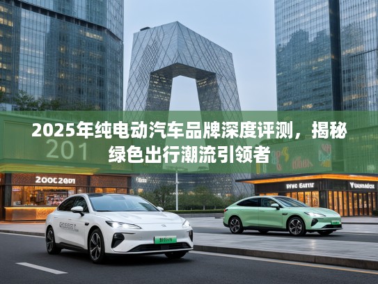 2025年纯电动汽车品牌深度评测，揭秘绿色出行潮流引领者