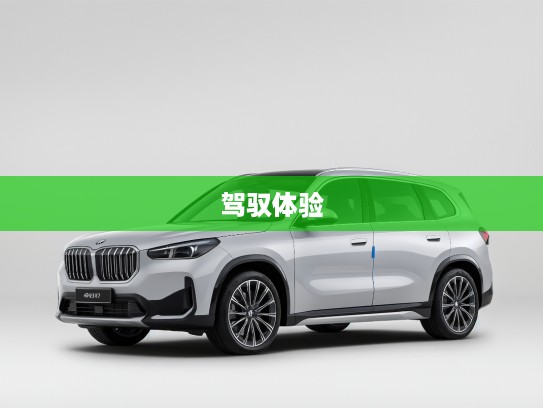 探索2025款宝马X1，未来驾驭体验，尊贵解析全面揭秘