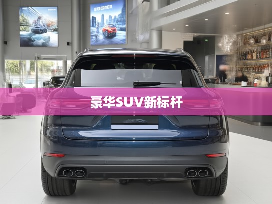 2025款保时捷Cayenne豪华驾驭体验，深度评测揭示未来豪华SUV新标杆