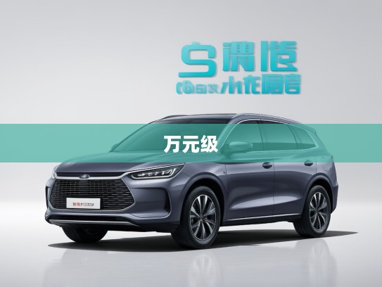 比亚迪最实惠亲民新能源车价格揭晓，万元级惊喜，轻松开启绿色出行新时代！