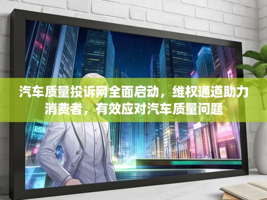 汽车质量投诉网全面启动，维权通道助力消费者，有效应对汽车质量问题
