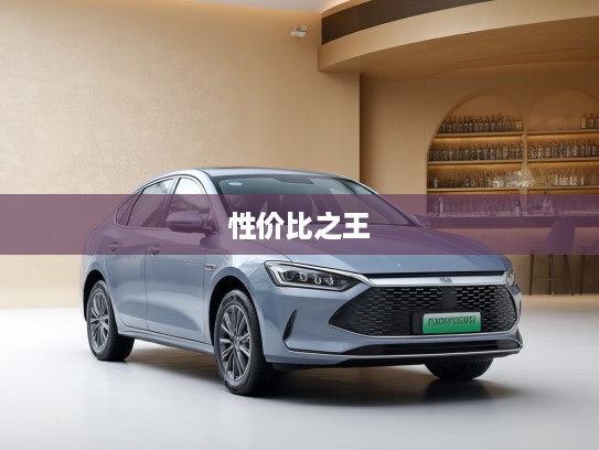 比亚迪秦Plus 5.98万起售，超高性价比领跑新能车市场，打造性价比之王攻略揭秘