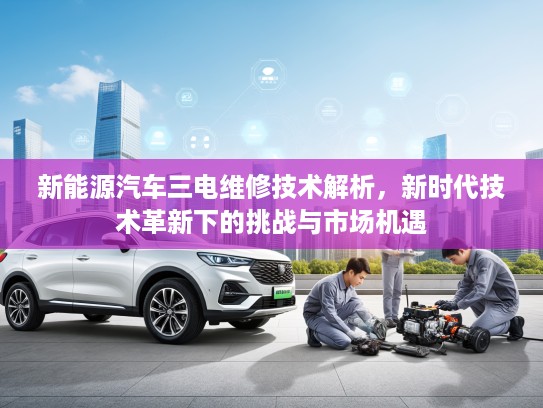新能源汽车三电维修技术解析，新时代技术革新下的挑战与市场机遇