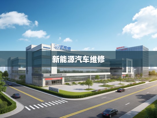 新能源汽车维修培训学校崛起之路，引领行业新秀成长指南