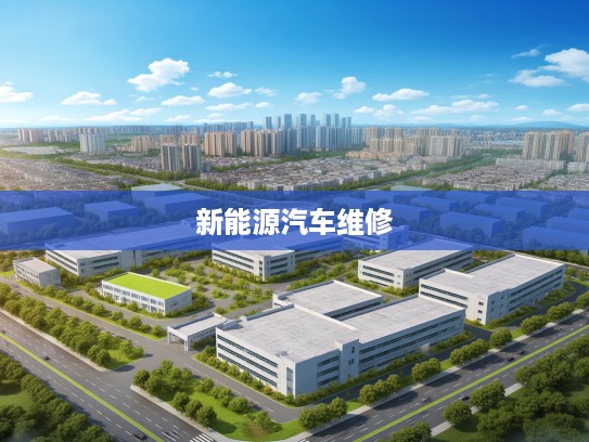 新能源汽车维修培训学校崛起之路，引领行业新秀成长指南