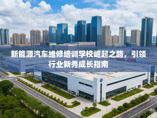 新能源汽车维修培训学校崛起之路，引领行业新秀成长指南