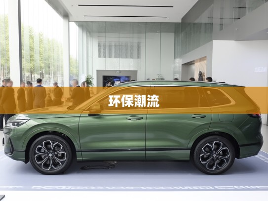 皓影新能源改款升级版发布，绿色出行新征程，引领环保潮流新篇章！