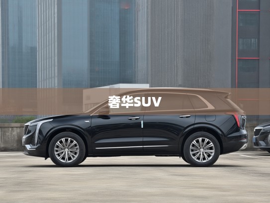 2025款凯迪拉克XT5评测，引领奢华动感的SUV新风尚