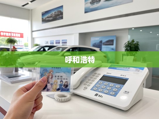 揭秘呼和浩特长城4S店电话，一键直连尊贵服务，品质关怀触手可及