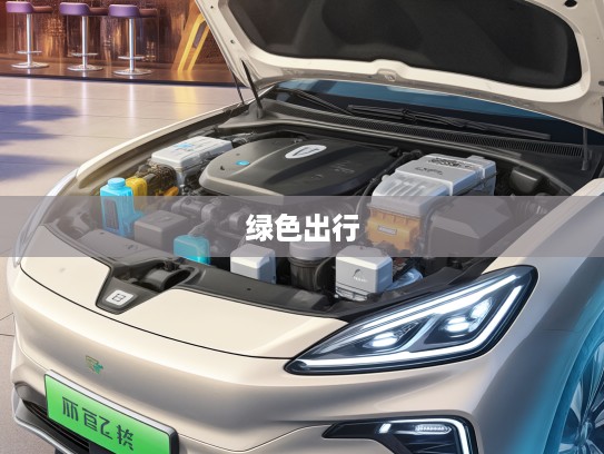 新能源汽车先锋，混合动力汽车，引领绿色出行新时代的节能引擎解析