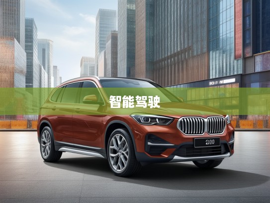 2025款宝马X1评测，豪华智能座驾，引领未来驾驶新潮流体验