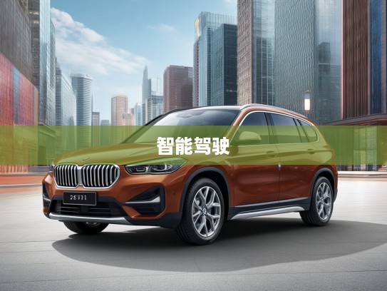 2025款宝马X1评测，豪华智能座驾，引领未来驾驶新潮流体验