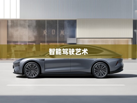 蔚来ET9匠心之作，引领未来智能驾驶艺术，体验科技与美学的完美融合
