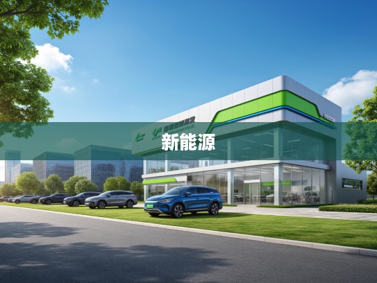 比亚迪新能源汽车销售4S店升级服务体验，绿色出行新选择引领市场潮流攻略