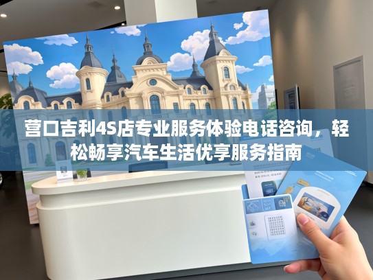 营口吉利4S店专业服务体验电话咨询，轻松畅享汽车生活优享服务指南