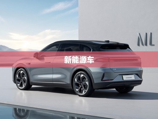 极狐新能源车图片赏析，惊艳视觉体验，探秘亲民价格策略与性价比对比评测